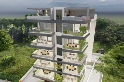 2-bedroom apartment - 14371, photo 1