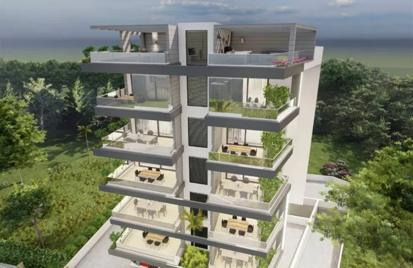 2-bedroom apartment - 14371, photo 2