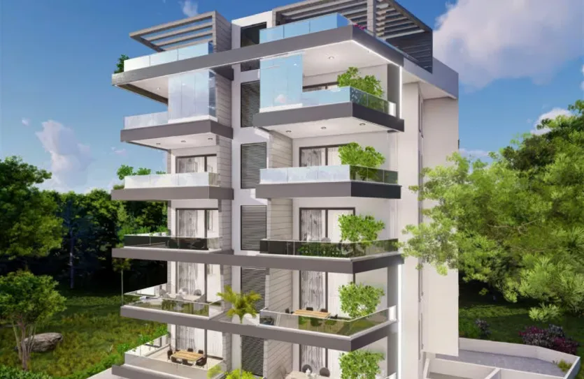 2-bedroom apartment - 14371, photo 4