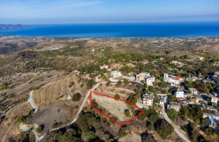 Участок продажа - 14361