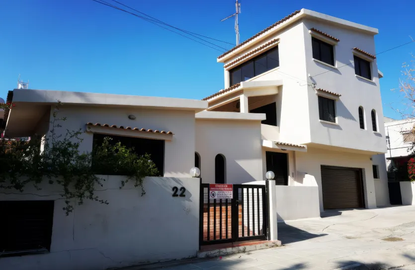 Дом с 3-мя спальнями продажа - 14372