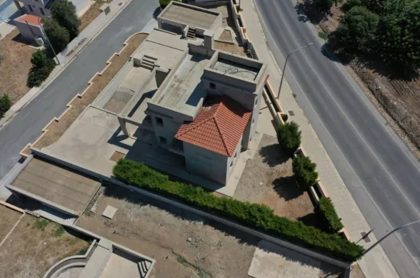 Villa in Latchi, Polis Chrysochous, Paphos - 14370