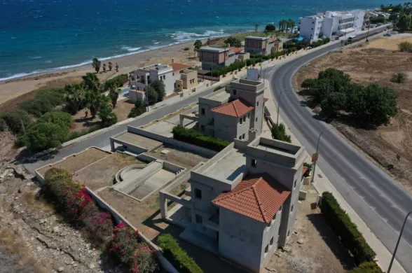 Villa in Latchi, Polis Chrysochous, Paphos - 14369