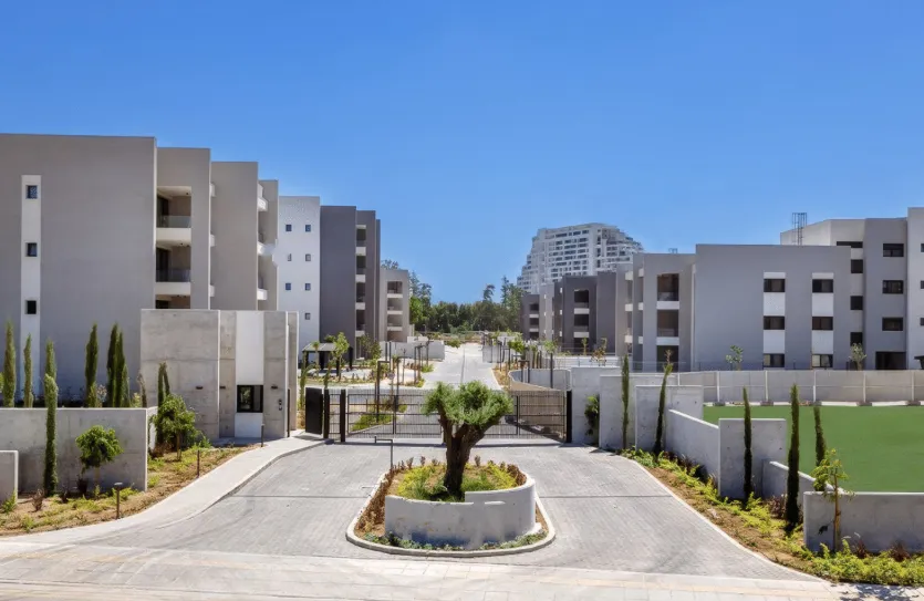 3-bedroom apartment - 14382, photo 8