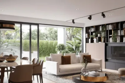 3-bedroom apartment - 14382, photo 1