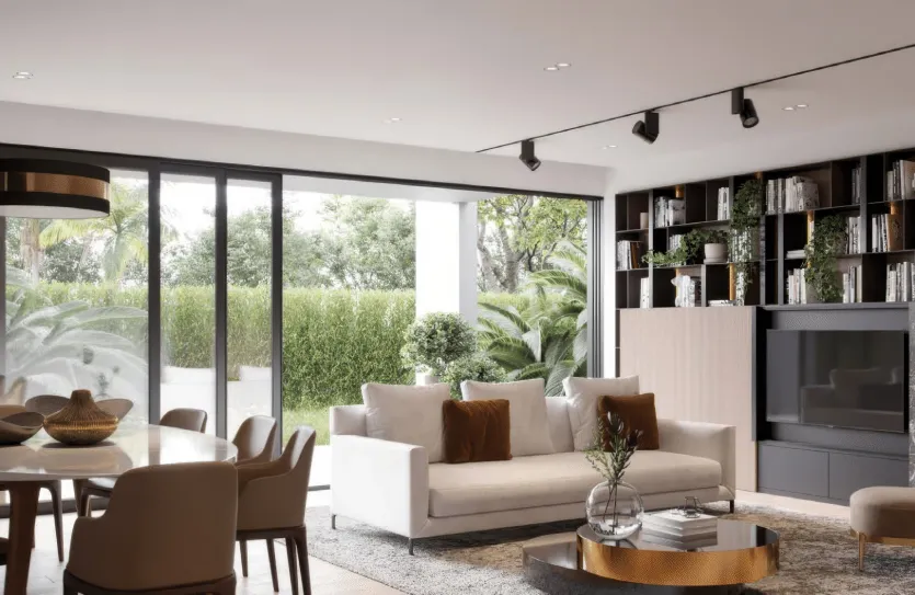 3-bedroom apartment - 14382, photo 2