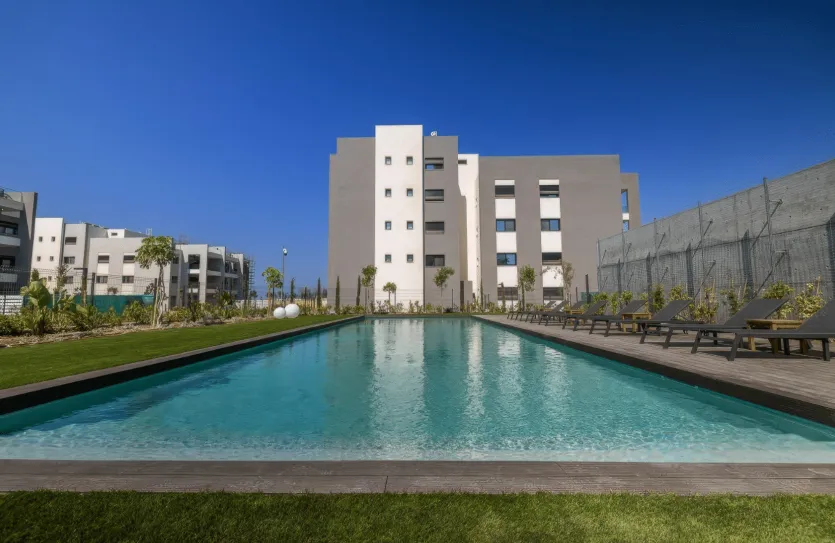 3-bedroom apartment - 14382, photo 7