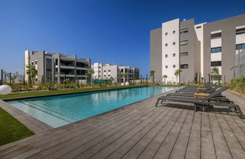 3-bedroom apartment - 14382, photo 6