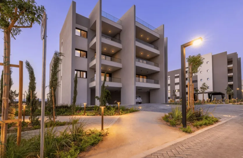 3-bedroom apartment - 14382, photo 5