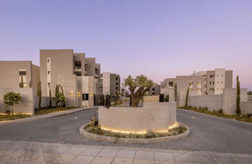 3-bedroom apartment - 14382, photo 3