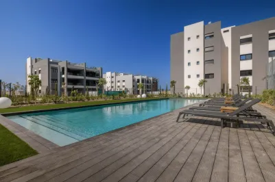 Квартира с 1-ой спальней - 14380, photo 2