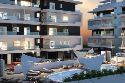 1-bedroom apartment - 14378, photo 1