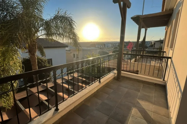 Квартира в Епископи, Лимассол