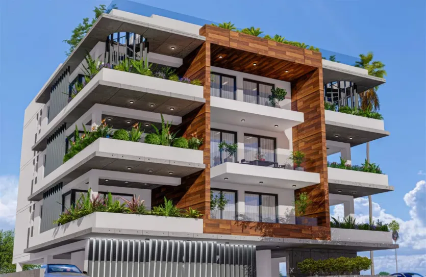 Квартира с 3-мя спальнями продажа - 14376