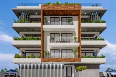 Квартира с 3-мя спальнями - 14376, photo 2