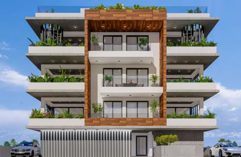 Квартира с 3-мя спальнями - 14376, photo 3