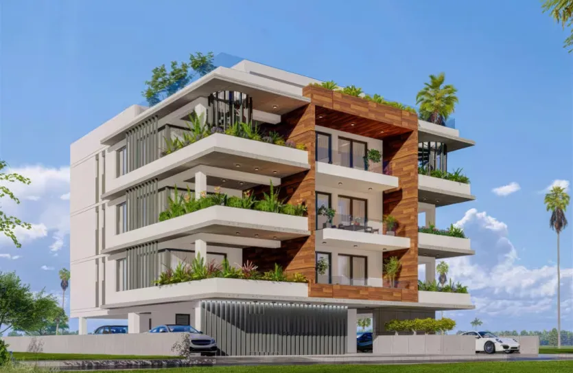 Квартира с 3-мя спальнями - 14376, photo 2