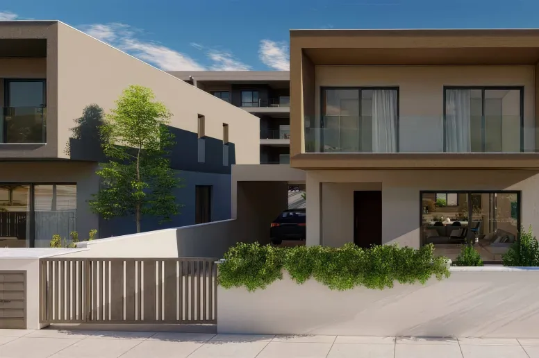 Вилла в Като Пафосе, Город Пафос, Пафос