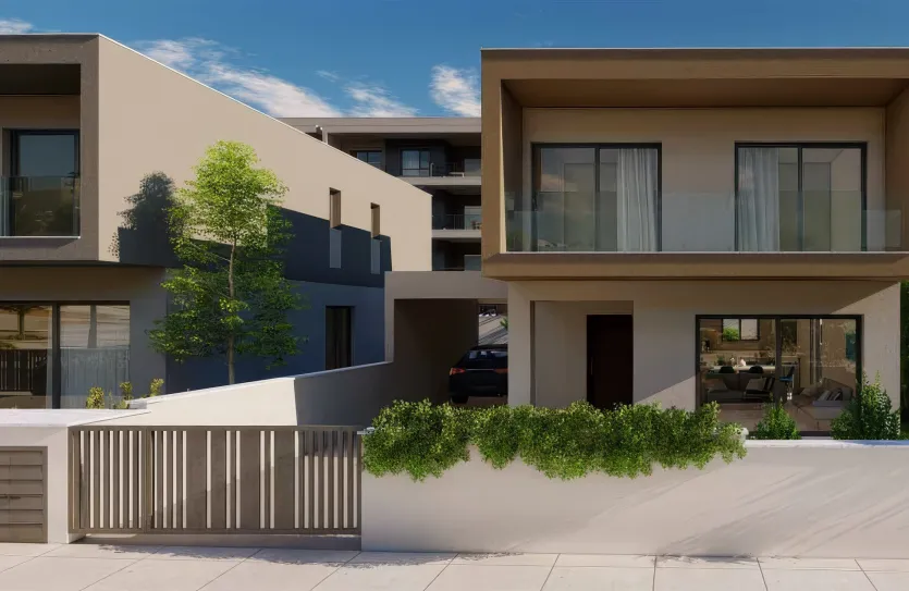 Дом с 3-мя спальнями продажа - 14295