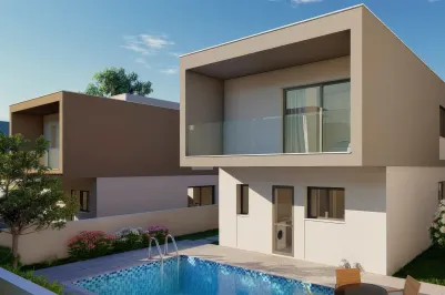 Дом с 3-мя спальнями - 14295, photo 2