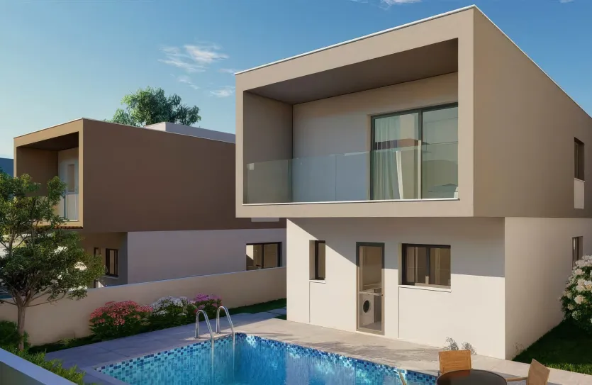 Дом с 3-мя спальнями - 14295, photo 3