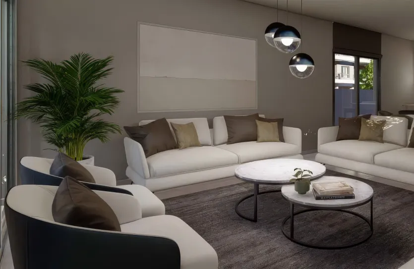 Дом с 3-мя спальнями - 14295, photo 4