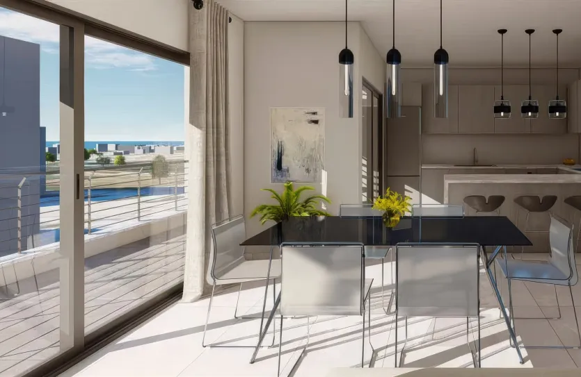 Дом с 3-мя спальнями - 14295, photo 7