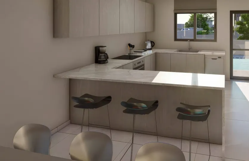 Дом с 3-мя спальнями - 14295, photo 6