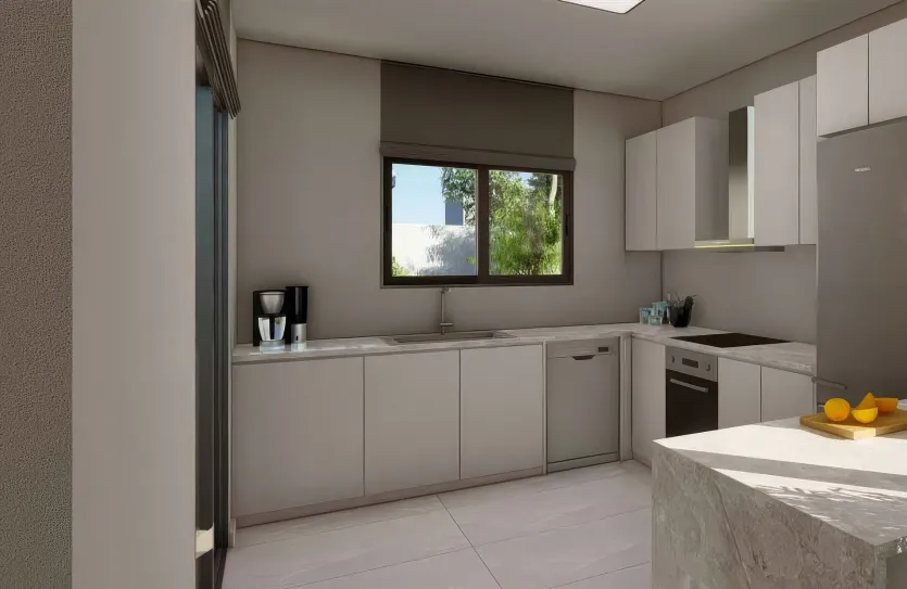 Дом с 3-мя спальнями - 14295, photo 5