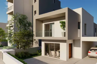 Дом с 3-мя спальнями - 14295, photo 1