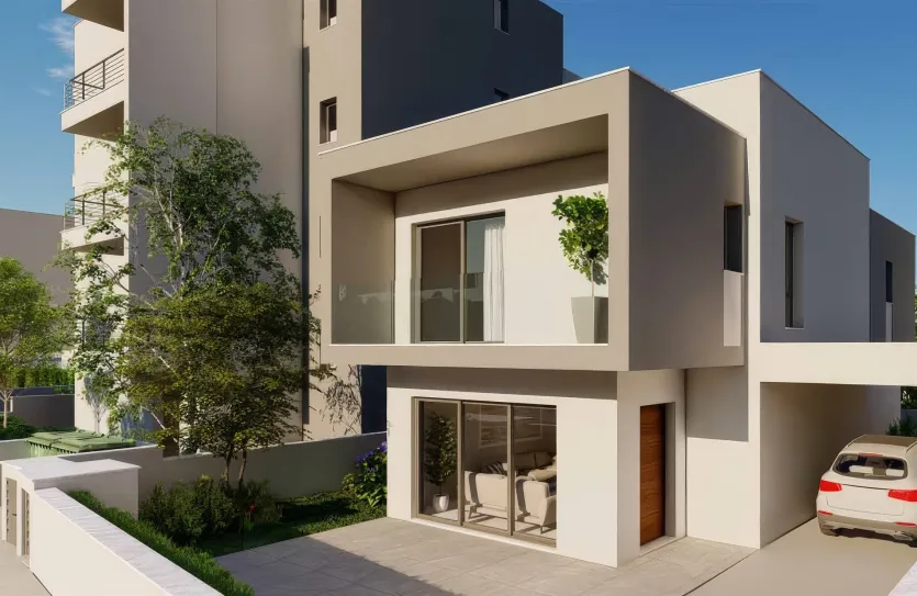 Дом с 3-мя спальнями - 14295, photo 2