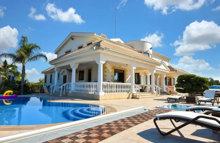 5-bedroom house - 14292, photo 4