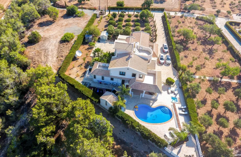 5-bedroom house - 14292, photo 2