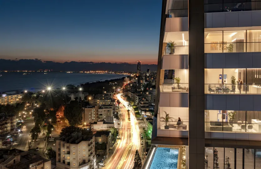 3-bedroom apartment for sale - 14390