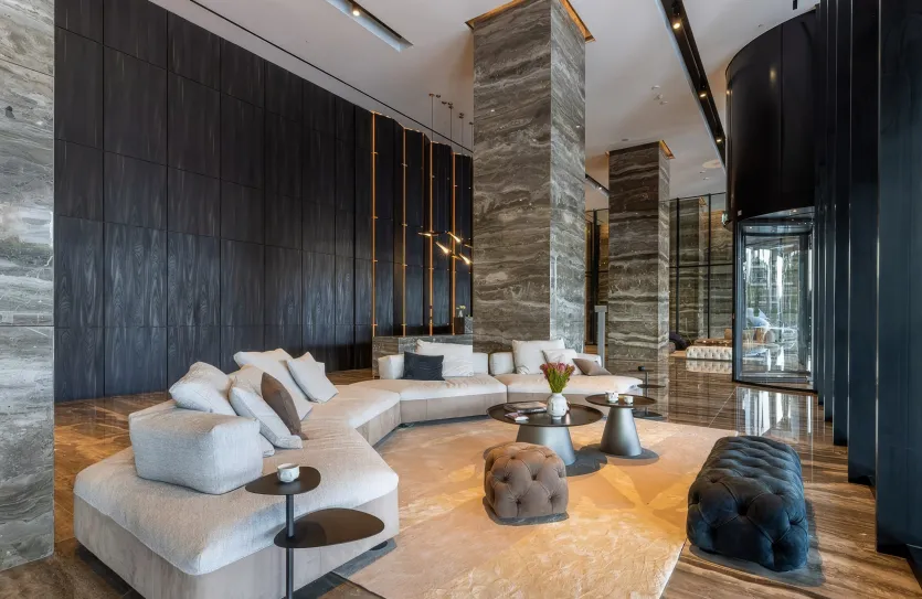 3-bedroom apartment - 14390, photo 5