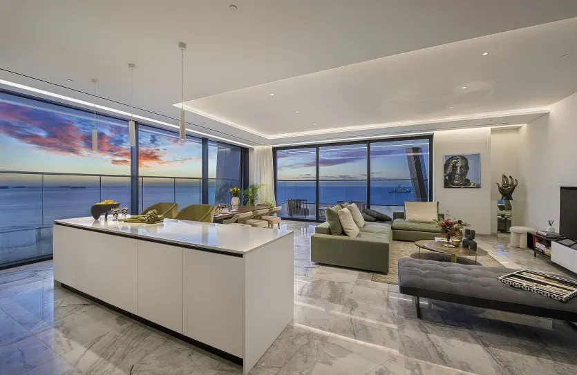 3-bedroom apartment - 14390, photo 4