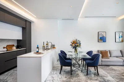 3-bedroom apartment - 14390, photo 1