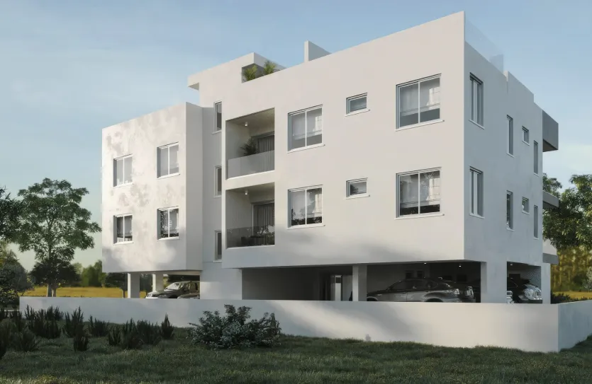 1-bedroom apartment - 14387, photo 3
