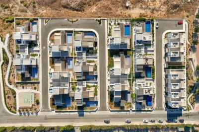 Дом с 3-мя спальнями - 14385, photo 2