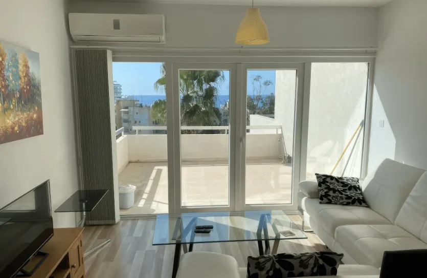 2-bedroom apartment for rent - 14384