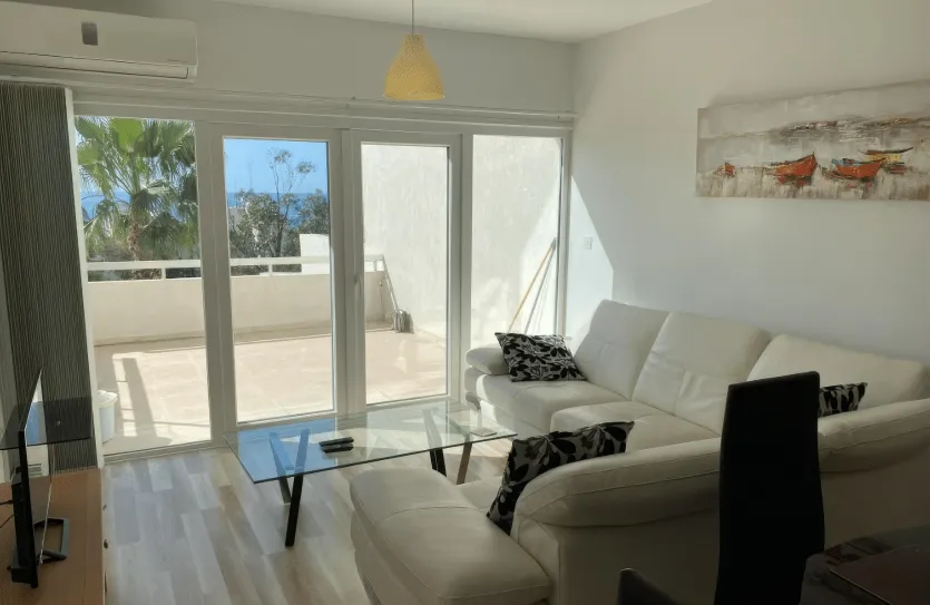 2-bedroom apartment - 14384, photo 2