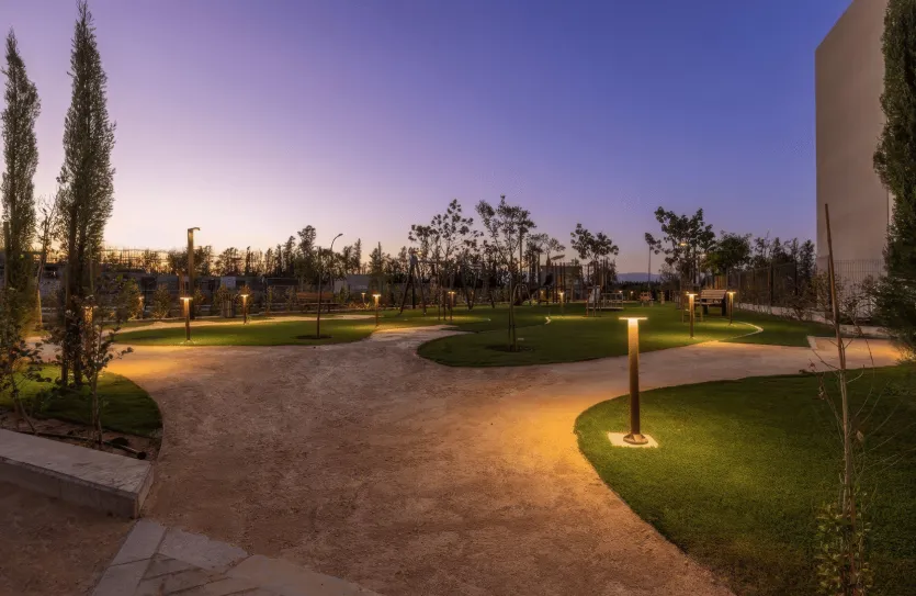 Квартира с 2-мя спальнями - 14381, photo 7