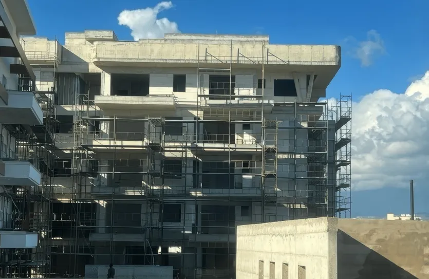 Квартира с 2-мя спальнями - 14379, photo 5