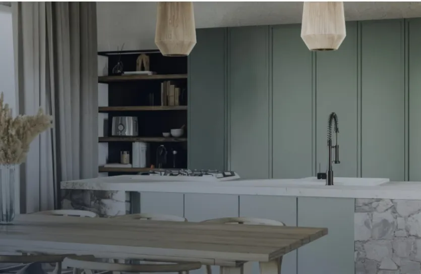 Бунгало с 2-мя спальнями - 14396, photo 6