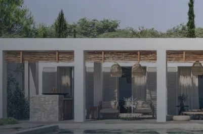 Бунгало с 2-мя спальнями - 14396, photo 1