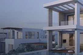2-bedroom villa in Peyia, Paphos