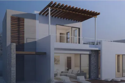 2-bedroom villa - 14393, photo 2