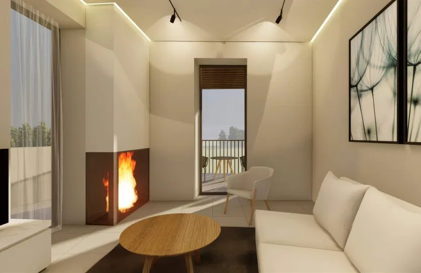 2-bedroom house - 14391, photo 8