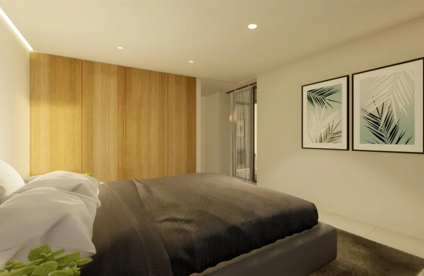 2-bedroom house - 14391, photo 7