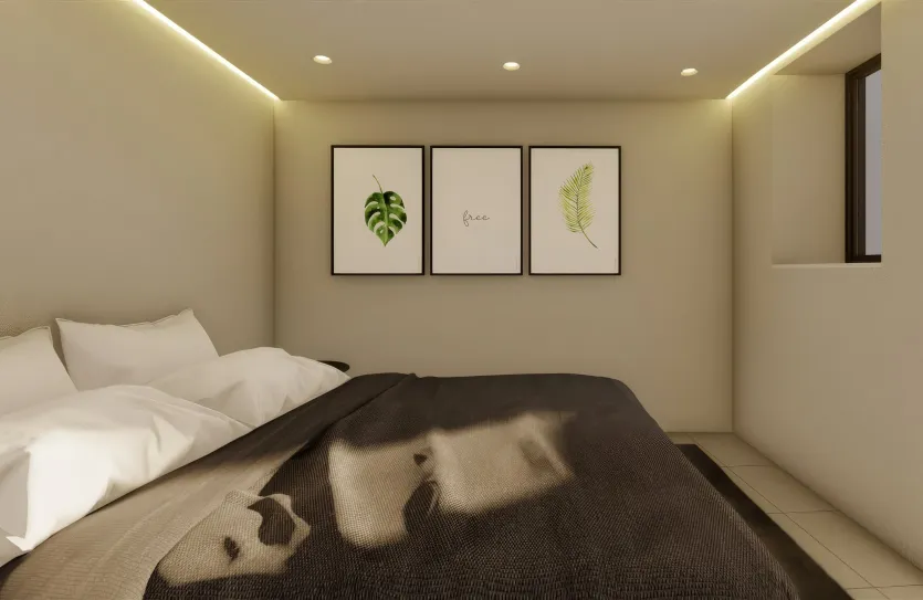 2-bedroom house - 14391, photo 6